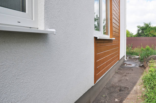 Best Siding for Multi-Family Homes  in Westmont, CA