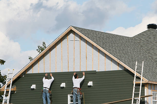 Best Custom Siding Design  in Westmont, CA